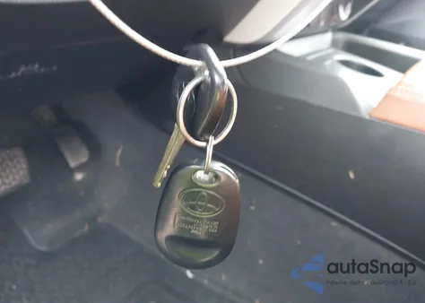 2014 Toyota Tundra 1794 5.7L V8 z USA, uszkodzony, nr VIN 5TFAW5F18EX357859